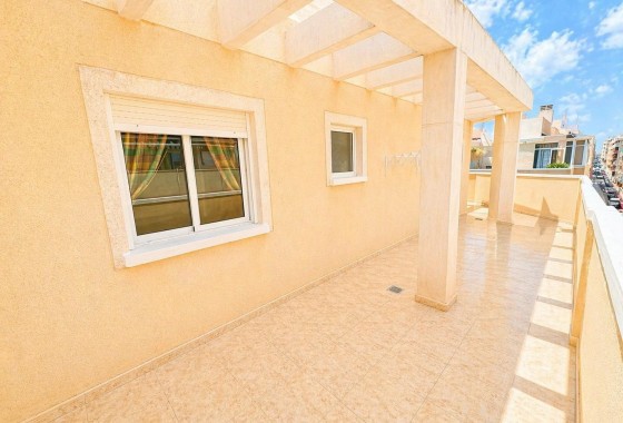 Revente - Appartement - Torrevieja - Centro
