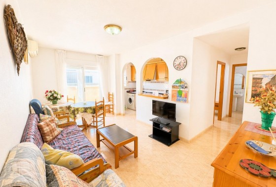 Revente - Appartement - Torrevieja - Centro