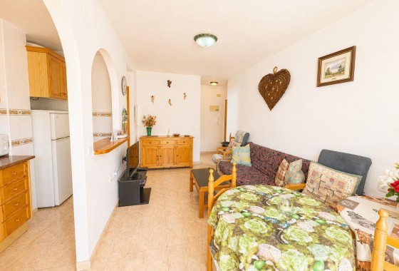 Revente - Appartement - Torrevieja - Centro