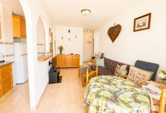 Revente - Appartement - Torrevieja - Centro
