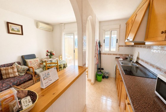 Revente - Appartement - Torrevieja - Centro
