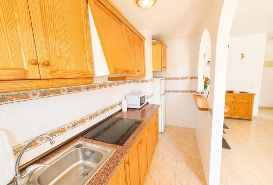Revente - Appartement - Torrevieja - Centro