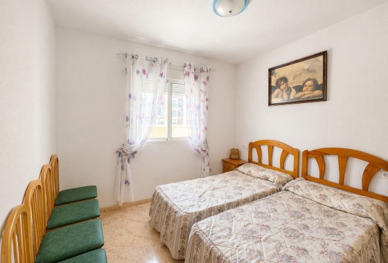 Revente - Appartement - Torrevieja - Centro