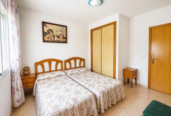 Revente - Appartement - Torrevieja - Centro