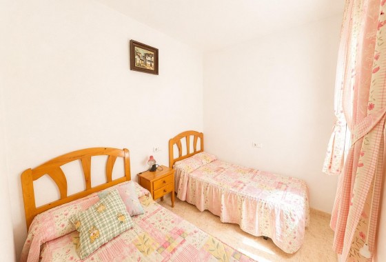 Revente - Appartement - Torrevieja - Centro