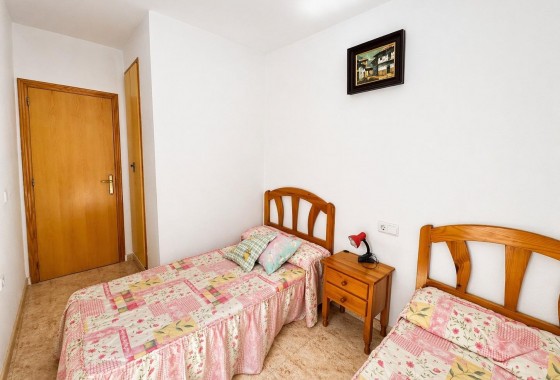 Revente - Appartement - Torrevieja - Centro
