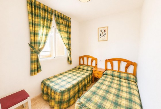 Revente - Appartement - Torrevieja - Centro