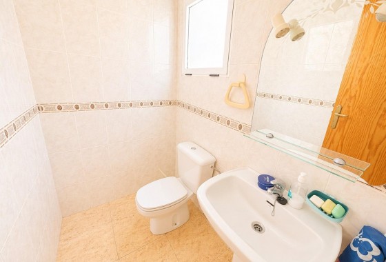 Revente - Appartement - Torrevieja - Centro