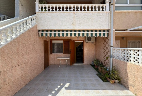Revente - Bungalow - Torrevieja - Playa de los Naufragos