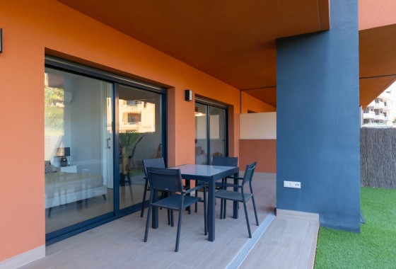 Revente - Appartement - Orihuela Costa - Las Filipinas