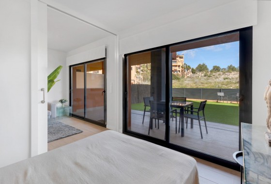 Revente - Appartement - Orihuela Costa - Las Filipinas
