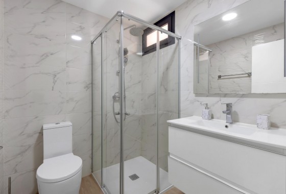 Revente - Appartement - Orihuela Costa - Las Filipinas