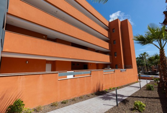 Revente - Appartement - Orihuela Costa - Las Filipinas