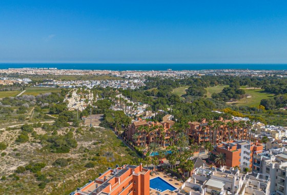 Revente - Appartement - Orihuela Costa - Las Filipinas