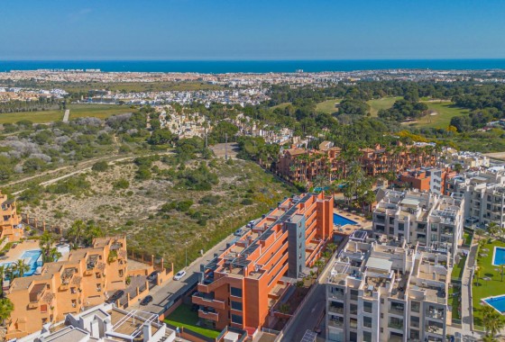 Revente - Appartement - Orihuela Costa - Las Filipinas