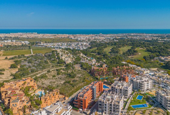 Revente - Appartement - Orihuela Costa - Las Filipinas
