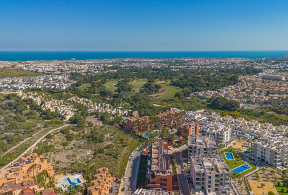Revente - Appartement - Orihuela Costa - Las Filipinas