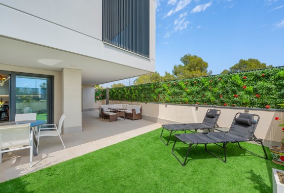 Revente - Appartement - Orihuela Costa - Dehesa de Campoamor