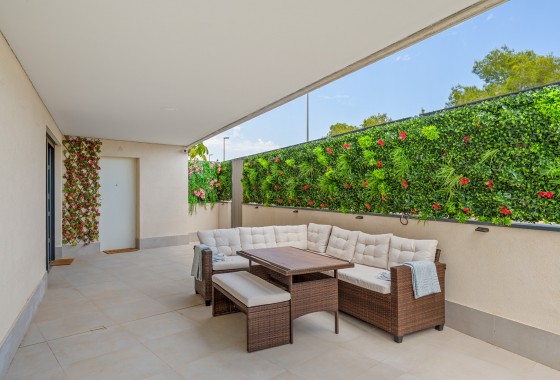 Revente - Appartement - Orihuela Costa - Dehesa de Campoamor