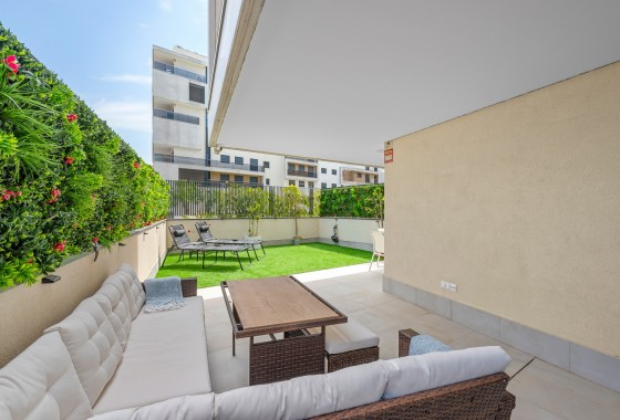 Revente - Appartement - Orihuela Costa - Dehesa de Campoamor