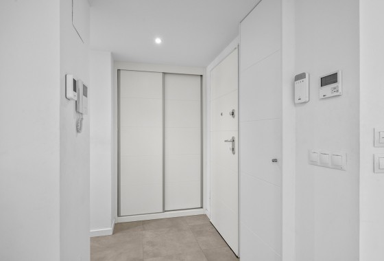 Revente - Appartement - Orihuela Costa - Dehesa de Campoamor