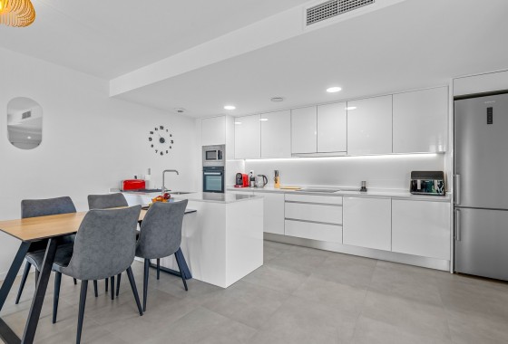 Revente - Appartement - Orihuela Costa - Dehesa de Campoamor