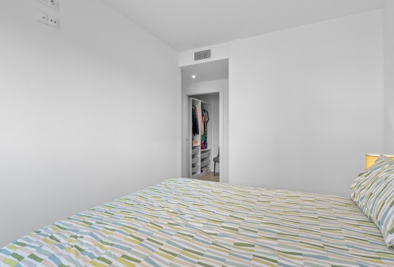 Revente - Appartement - Orihuela Costa - Dehesa de Campoamor