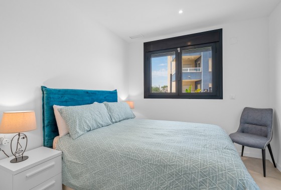 Revente - Appartement - Orihuela Costa - Dehesa de Campoamor