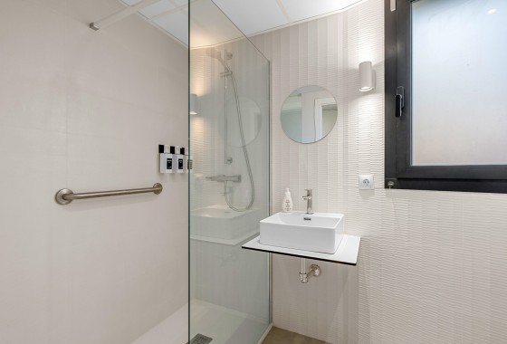 Revente - Appartement - Orihuela Costa - Dehesa de Campoamor