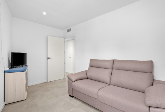 Revente - Appartement - Orihuela Costa - Dehesa de Campoamor