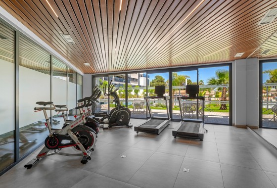 Revente - Appartement - Orihuela Costa - Dehesa de Campoamor