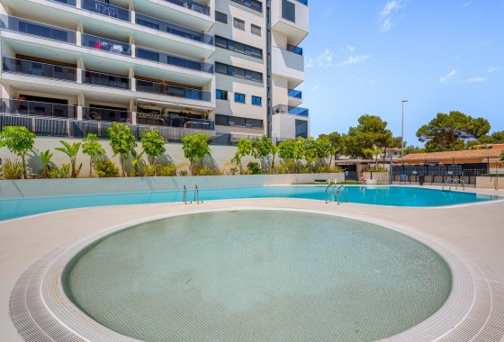 Revente - Appartement - Orihuela Costa - Dehesa de Campoamor