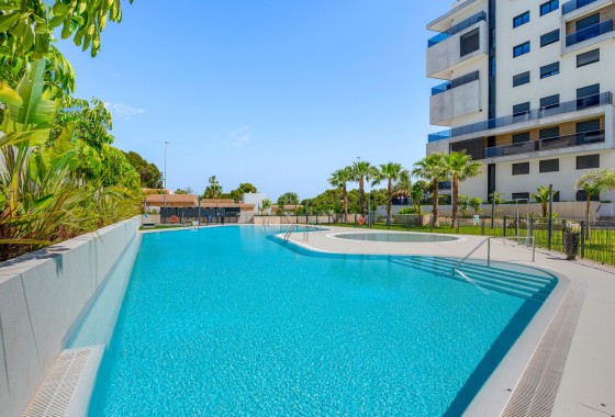 Revente - Appartement - Orihuela Costa - Dehesa de Campoamor