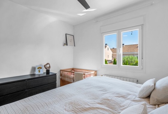 Revente - Maison mitoyenne - Alicante - Playa San Juan