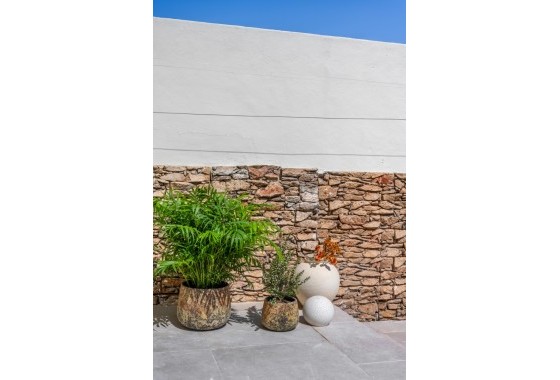 Revente - Maison mitoyenne - Alicante - Playa San Juan