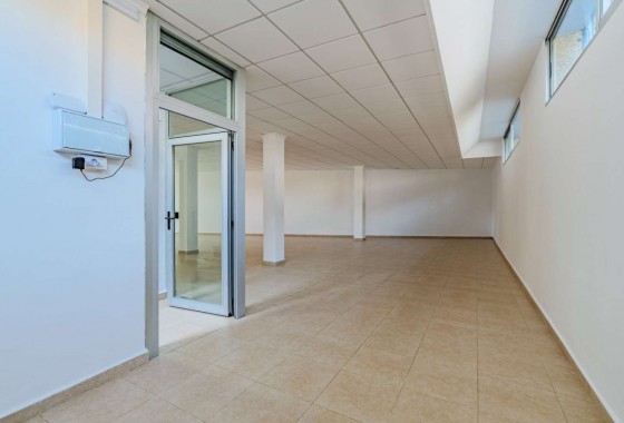 Segunda Mano - Business local - Torrevieja - Nueva Torrevieja - Aguas Nuevas