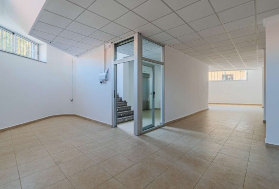 Segunda Mano - Business local - Torrevieja - Nueva Torrevieja - Aguas Nuevas