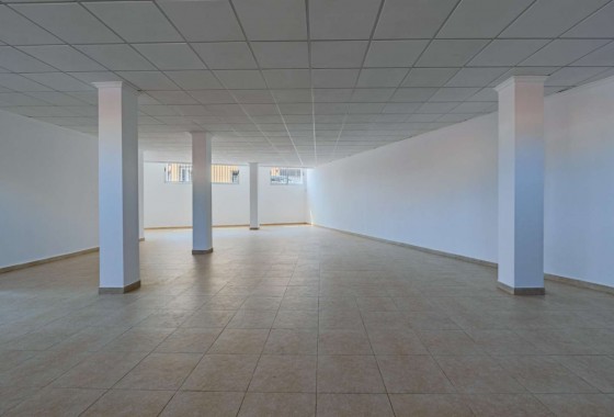 Segunda Mano - Business local - Torrevieja - Nueva Torrevieja - Aguas Nuevas