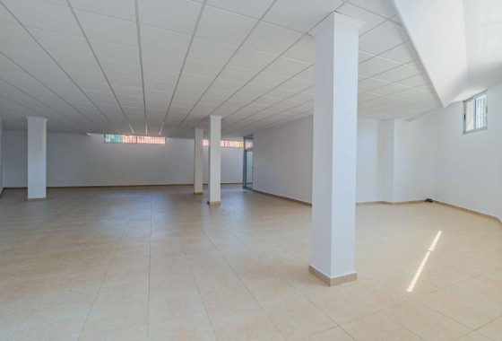 Segunda Mano - Business local - Torrevieja - Nueva Torrevieja - Aguas Nuevas