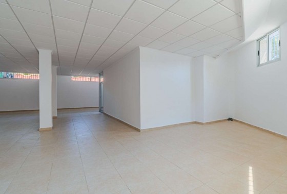 Segunda Mano - Business local - Torrevieja - Nueva Torrevieja - Aguas Nuevas