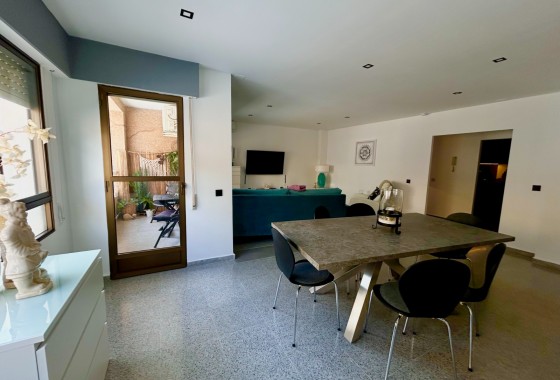 Revente - Appartement - Torremendo