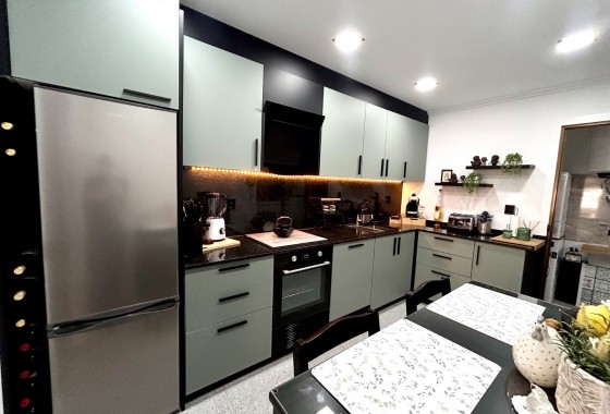 Revente - Appartement - Torremendo