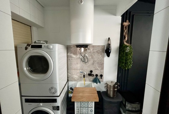 Revente - Appartement - Torremendo
