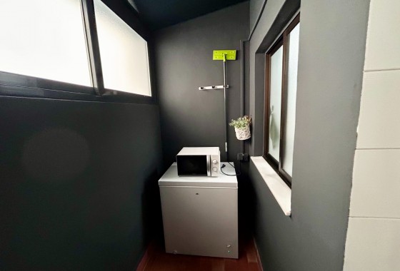 Revente - Appartement - Torremendo