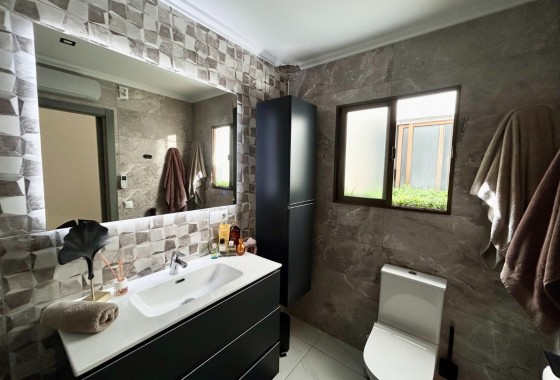 Revente - Appartement - Torremendo