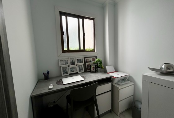 Revente - Appartement - Torremendo