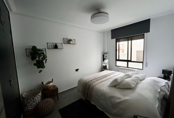 Revente - Appartement - Torremendo
