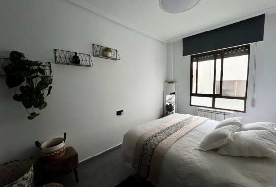 Revente - Appartement - Torremendo