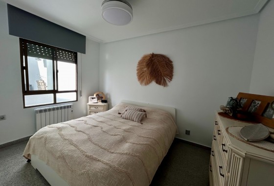 Revente - Appartement - Torremendo