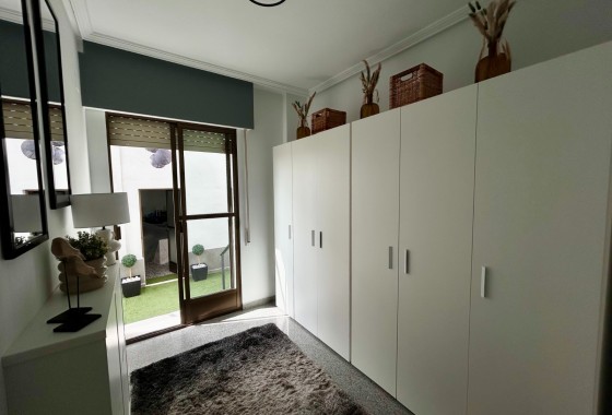 Revente - Appartement - Torremendo